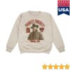 kenny Charley Crockett Merch Store Lonestar Rider Crewneck