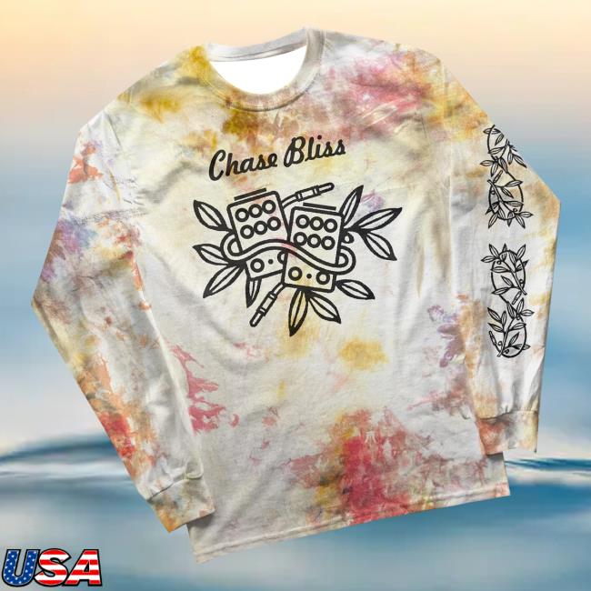 kenny Chase Bliss Merch Store Fall Forever Long Sleeve Shirta kenny Chase Bliss Merch Store Fall Forever Long Sleeve Shirta