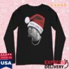 Chris Brown Merch Store Merry Chris-Mas Big Head Ls T-Shirt 2 kenny Chris Brown Merch Store Merry Chris Mas Big Head Ls T Shirt