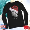 Chris Brown Merch Store Merry Chris-Mas Big Head Ls T-Shirt 1 kenny Chris Brown Merch Store Merry Chris Mas Big Head Ls T Shirta