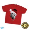 Chris Brown Merch Store Merry Chris-Mas Big Head Ss T-Shirt 1 kenny Chris Brown Merch Store Merry Chris Mas Big Head Ss T Shirta
