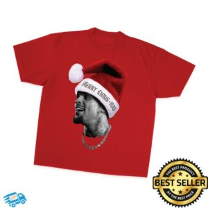 kenny Chris Brown Merch Store Merry Chris Mas Big Head Ss T Shirta kenny Chris Brown Merch Store Merry Chris Mas Big Head Ss T Shirta