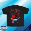 kenny Chris Brown Merch Store One Night Only Ss T Shirt