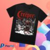 kenny Creepercult Merch Store Sol Rac Christmas 2025 T Shirtv