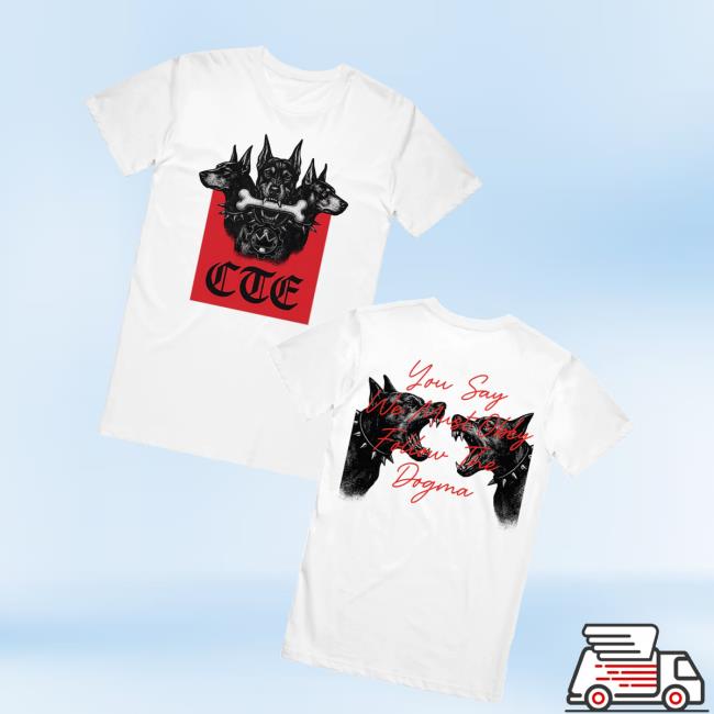 kenny Crown The Empire Band Merch Store Dogma Teev kenny Crown The Empire Band Merch Store Dogma Teev