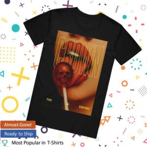 kenny Crown The Empire Band Merch Store Lollipop Teev kenny Crown The Empire Band Merch Store Lollipop Teev