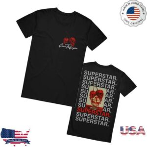 kenny Crown The Empire Band Merch Store Skull Cherries Teev kenny Crown The Empire Band Merch Store Skull Cherries Teev