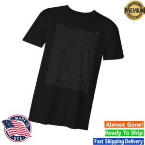 kenny Cutloose Merch Store July Talk Touch X Lyric T Shirtv