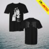 kenny Cutloose Merch Store July Talk Touch X Tour T Shirt