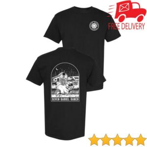 kenny Dalestark Merch Store World Famous Flying Cowpig T Shirt