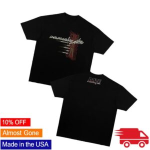 kenny Daze Style Merch Store A Mourning Star Necessity Has Clipped My Wings Shirtv