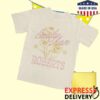 Emily Ann Merch Store Ivory Puff Tee 1 kenny Emily Ann Merch Store Ivory Puff Teev