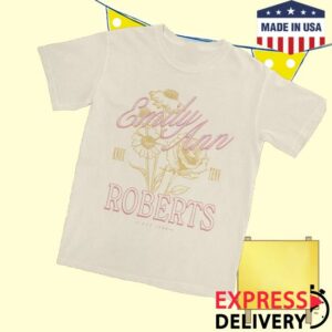 kenny Emily Ann Merch Store Ivory Puff Teev kenny Emily Ann Merch Store Ivory Puff Teev