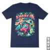 kenny Fangamer Merch Store Among Us Ejected Shirt