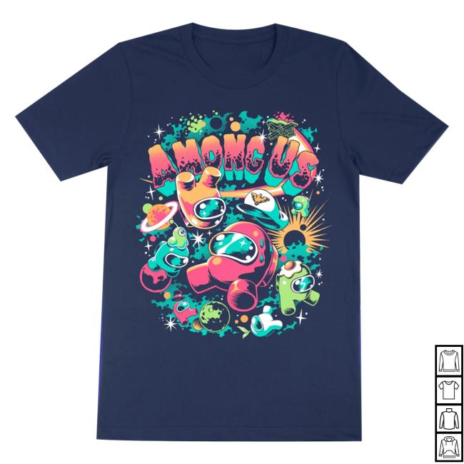 kenny Fangamer Merch Store Among Us Ejected Shirt kenny Fangamer Merch Store Among Us Ejected Shirt