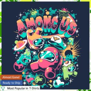 kenny Fangamer Merch Store Among Us Ejected Shirtaa kenny Fangamer Merch Store Among Us Ejected Shirtaa