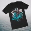 Fangamer Merch Store Among Us Impostor Beware Shirt 1 kenny Fangamer Merch Store Among Us Impostor Beware Shirta