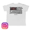kenny Fbg Shop Merch Fbg Global Flag Tee