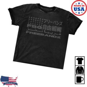 kenny Fbg Shop Merch Fbg Multilingual Teev