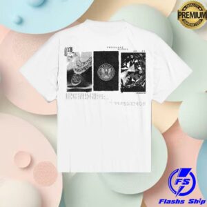 kenny Fbg Shop Merch Freebandz Photo Tee