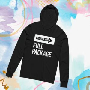 kenny Full Package Store Merch Vanessa Desire A1 Unisex Hooded Long Sleeve Teev kenny Full Package Store Merch Vanessa Desire A1 Unisex Hooded Long Sleeve Teev