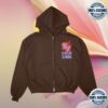 kenny Fullviolence Merch Store 1989 Zip Up Hoodie