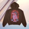 kenny Fullviolence Merch Store 1989 Zip Up Hoodiea