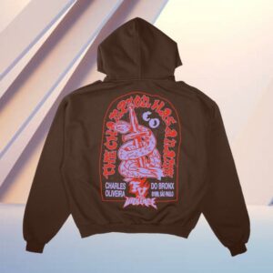 kenny Fullviolence Merch Store 1989 Zip Up Hoodiea