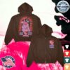 kenny Fullviolence Merch Store 1989 Zip Up Hoodieaa