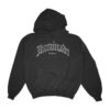 kenny Fullviolence Merch Store Iluminado Hoodie