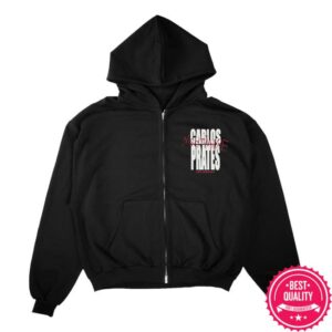 kenny Fullviolence Merch Store The Nightmare Zip Up Hoodie