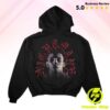 kenny Fullviolence Merch Store The Nightmare Zip Up Hoodiea