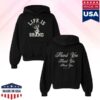 kenny G Eazy Merch Store Cheer Up Black Hoodie