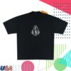 kenny Ghetto Rodeo Merch Store Virgen Tee Black