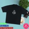kenny Ghetto Rodeo Merch Store Virgen Tee Blacka