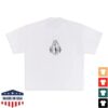 kenny Ghetto Rodeo Merch Store Virgen Tee White
