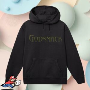 kenny Godsmack Merch Store Awake 25Th Anniversary Hoodie