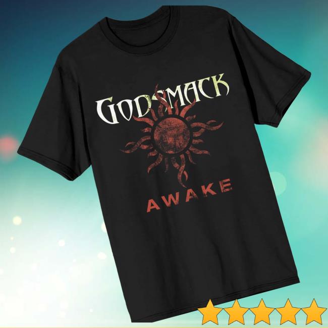 kenny Godsmack Merch Store Awake 25Th Anniversary Teea kenny Godsmack Merch Store Awake 25Th Anniversary Teea