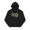 kenny Gojira Merch Store Another World Hoodie