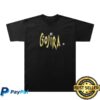 kenny Gojira Merch Store Skull Anemone Tee