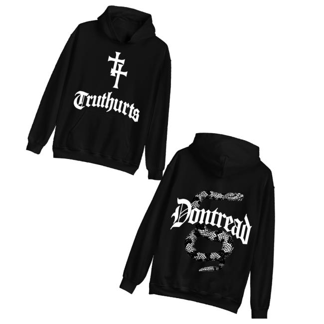 kenny Hangovergang Official Merch Dontread Hoodiev kenny Hangovergang Official Merch Dontread Hoodiev