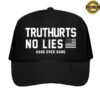 Hangovergang Official Merch Truthurts Patriotic Hat 3 kenny Hangovergang Official Merch Truthurts Patriotic Hat