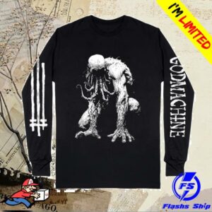 kenny Hausofgodmachine Merch Store Chulu White Label Classic Unisex Long Sleeve T Shirtv