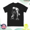 kenny Hausofgodmachine Merch Store Cthulu White Label Classic Unisex T Shirt