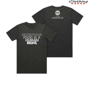 kenny Hungerthon Mech Store Hungerthon 2025 Tee