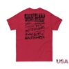 kenny Joan Jett Merch Store Punk Names T Shirta