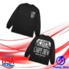 Joe Bartolozzi Store Merch Eye Of The Moment Black Long Sleeve 1 kenny Joe Bartolozzi Store Merch Eye Of The Moment Black Long Sleevev