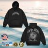 Joe Bartolozzi Store Merch Seize The Day Black Hoodie 3 kenny Joe Bartolozzi Store Merch Seize The Day Black Hoodie