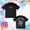 Joe Bartolozzi Store Merch Seize The Day Black Tee 4 kenny Joe Bartolozzi Store Merch Seize The Day Black Tee