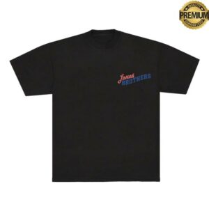 kenny Jonas Brothers Merch Store Greetings From Your Hometown Pittsburgh Pennsylvania Shirt